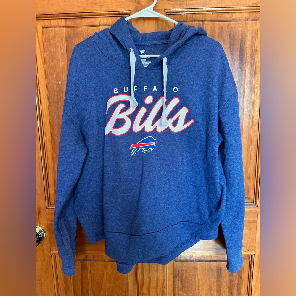 Buffalo Bills Hoodie
